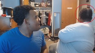 Welcome to BucketHeadNation!