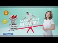Iklan Pristine 8 6 Seimbangkan Hidup