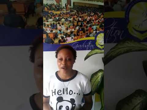 Chantal Williams AHA Intro SWT Video