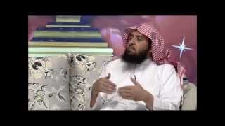 برنامج "أوسمة نبوية" (6-30) خيركم من أطعم الطعام I د.عمر المقبلI image