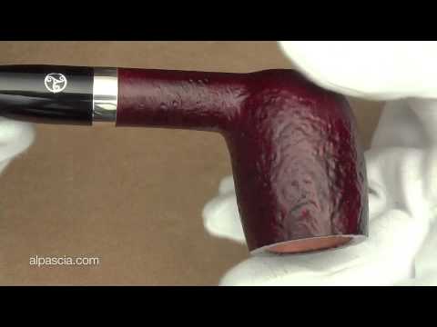 pipa Rattrays Sir William 43 - pipe 182