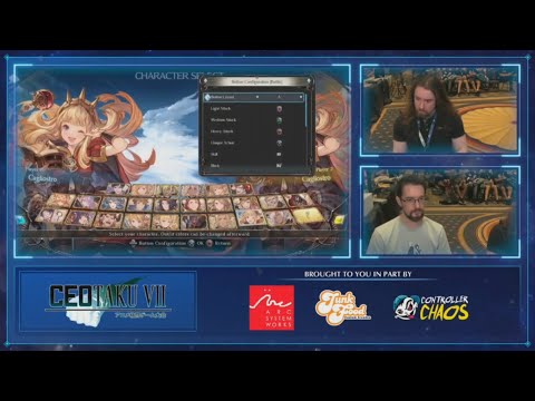 CEOTAKU 2023 GBFV TOP 8 - JPV AXENSTAR vs BIG WILLIE CALLISTO