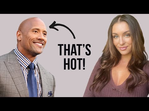 3 Reasons Why Being Bald Is Attractive | Courtney Ryan