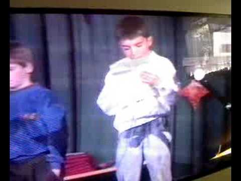 SV 06 Bad Nauheim Vedat Uslu "86"