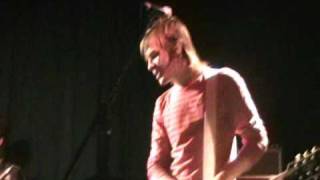 How To Call A Bluff- My Favorite Highway 12/1/07