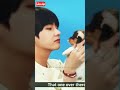 Be Careful With V