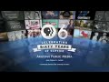 Arizona Public Media 60 Years Station ID 2019