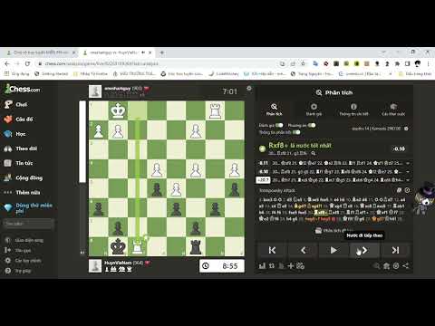 5 Great Move 0 Brilliant | Cefia_ErikVN