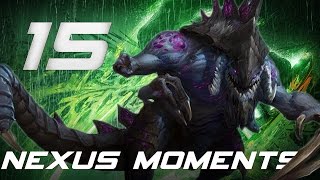 Nexus Moments #15