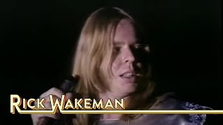 Rick Wakeman - Live at the Maltings 1976 (Full Concert)