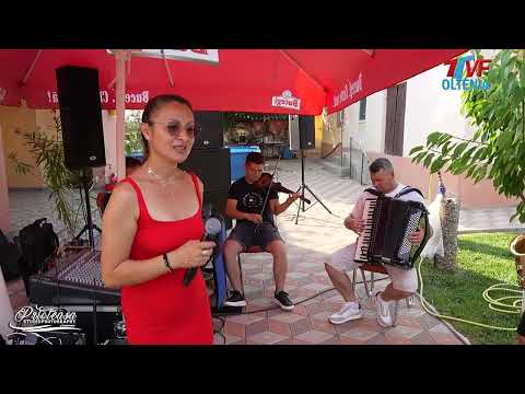 Bomba muzicala a sezonului  cu Daniela Cimpoeru - Colaj ascultare pt patimasi LIVE