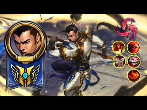 Xin Zhao Montage s10 2020 (Calculated, Outplays, Pentakills, One-shot, 1vs5, Combos)
