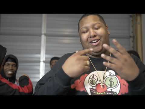 Von Ba$$ - "Check" x Muddy Geez (Music Video 2019) Shot By @AceGotBars