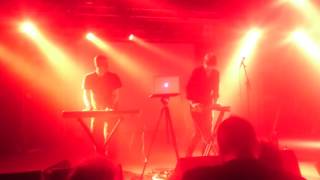 Dead When I Found Her live at Infest 2016