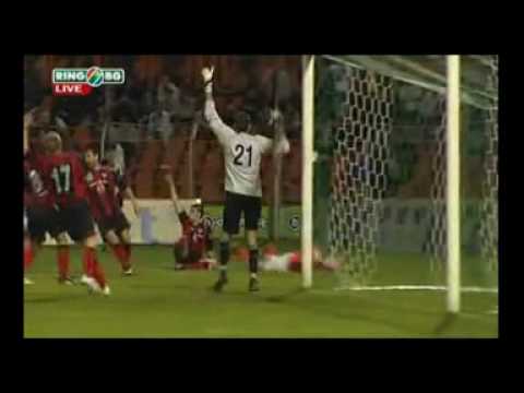 18.04.10 Litex-Lokomotiv Sofia 2:0