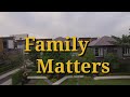 Family Matters Intro (Savage Parody)