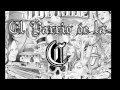 Canarios 13 Hip Hop Mexicano Mc Maya