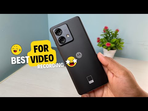 Thumbnail for Moto Edge 40 Neo Camera Test A Complete Review