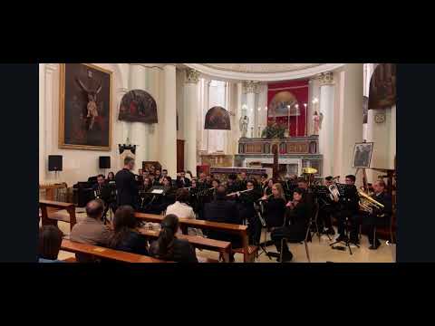 “ A mio padre “ - Marcia funebre - Mº Enzo Annino