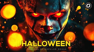 Download lagu Halloween Techno Remix 2025 🎃 Remixes Of Popular Songs 🎃 Best Techno Music Mix mp3