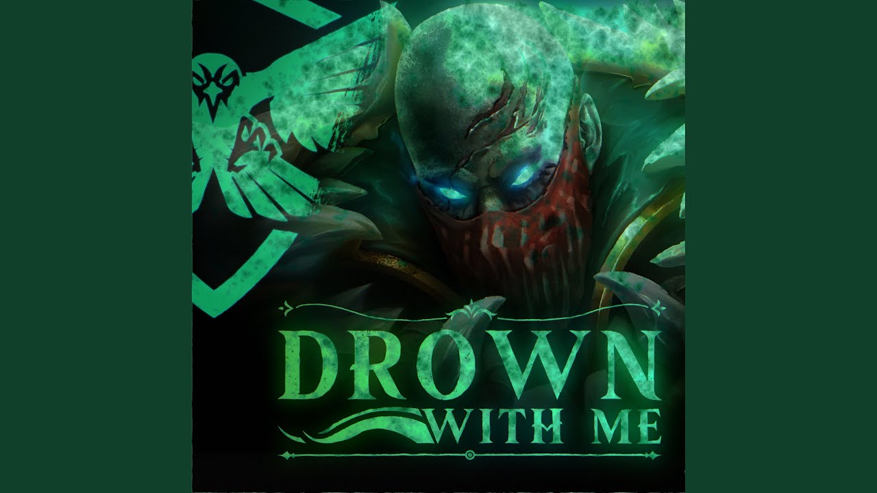 Falconshield - Drown With Me