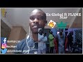 Ex Global Ft FLAME Star Music Video Reaction