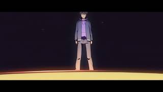 Cover art for IMMORTAL King