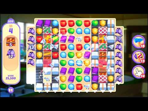 Small Town Murders Level 899 - NO BOOSTERS + FULL STORY 🚨🕵️☕ | SKILLGAMING ✔️