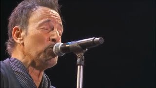 Lonesome Day - Bruce Springsteen (live at Rock in Rio Lisboa, 2016)