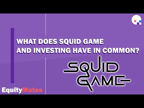 What does Squid Game & investing have in common? | Equity Mates on AusBiz TV