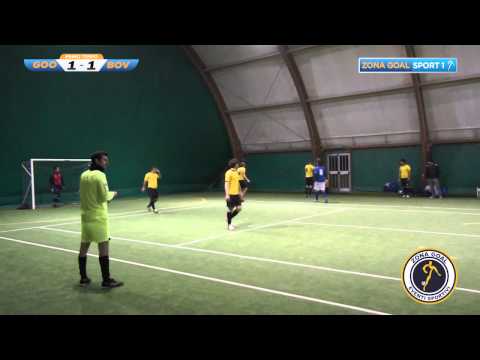 Zona Goal: Goodfellas - San Bovio - Sintesi
