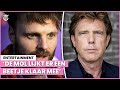 Na nieuwe beschuldigingen: ‘Frustratie druipt er vanaf bij John de Mol’