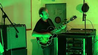 Beauty and the beast — Wayne Shorter (texte & arr. : Clarbass'man)