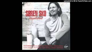 Soren Sko - Unpolished - Take it easy
