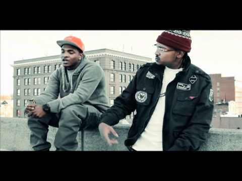 DG The Kid featuring Mino Slick "Homecoming" Official Video