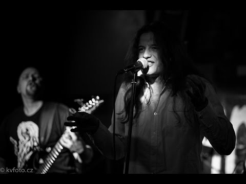 Pororoca - POROROCA & Iveta Labyrinth of insanity