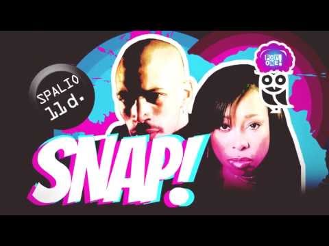 SNAP! Live | chaos PopOne.