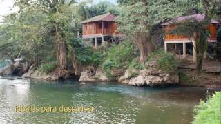 preview picture of video 'Zuzul Vega del Sol, Jacatepec, RutaChinantla HD'