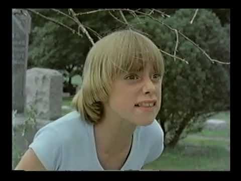 Big Blue Marble Presents Witch's Sister