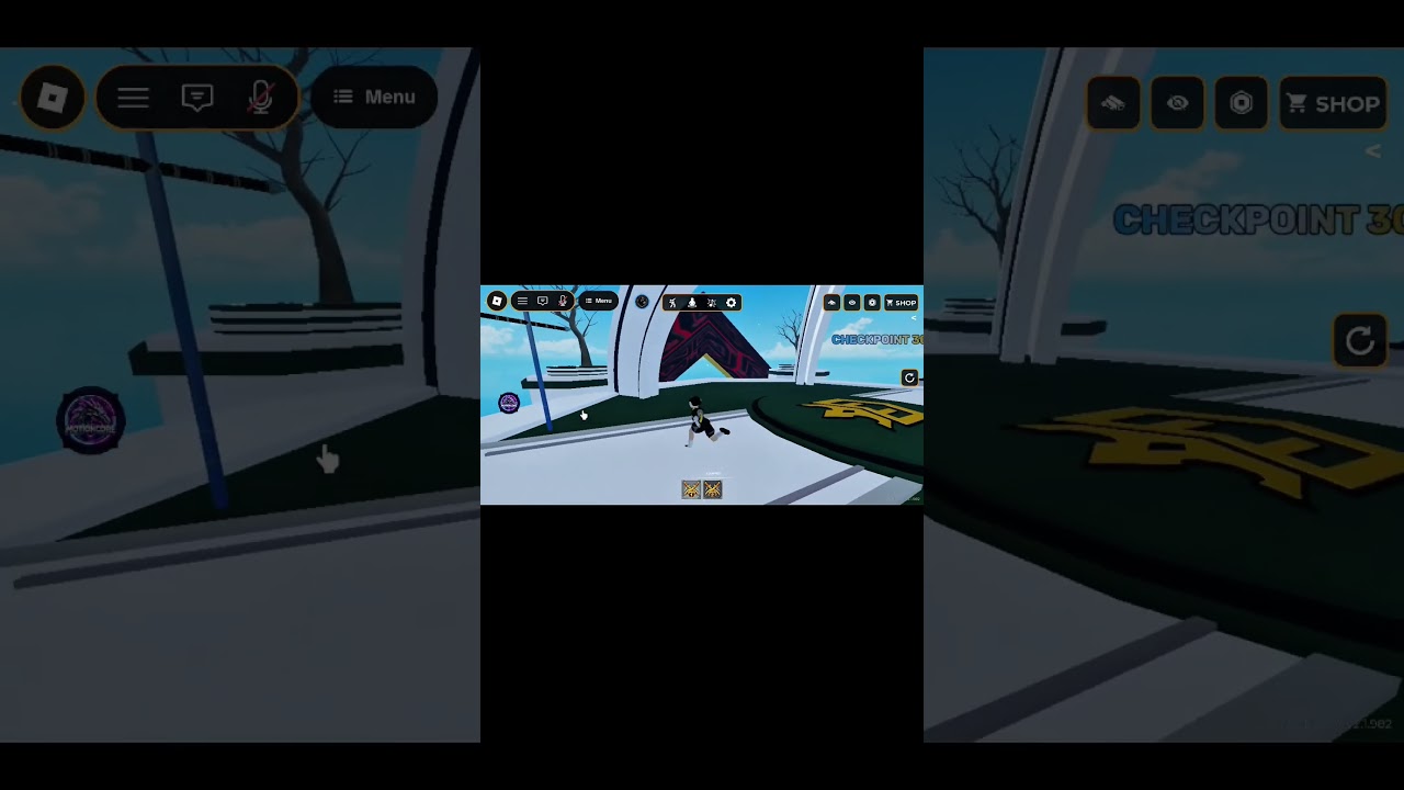 control system Motion Core #roblox