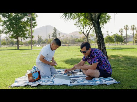 Big Brothers Big Sisters: A Legacy of Mentorship | Community Health