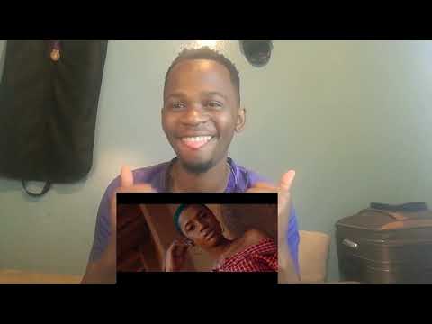 Roberto ft Chanda na Kay - Fyonse Reaction