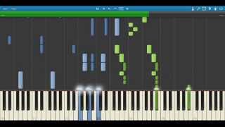 Different Heaven ft. EH!DE: My Heart - Synthesia