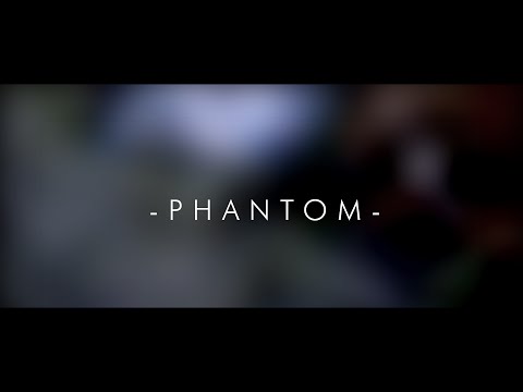 LIL'A - PHANTOM [aywy. & Ephrem - Adderall]