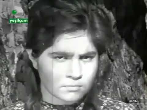KUYU  - 1968, Oyn: Nil Göncü · Hayati Hamzaoğlu · Aliye Rona