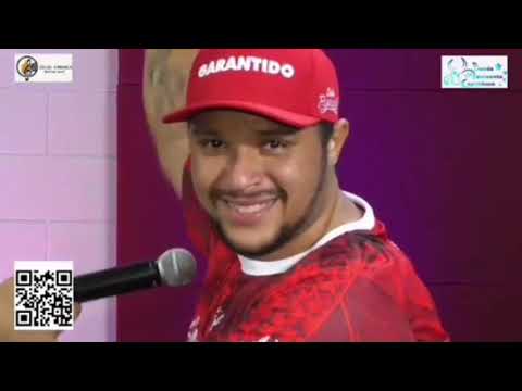 Celebração Da Fé - Boi Garantido