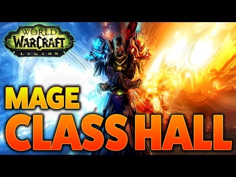 Champion: Aethas Sunreaver | Mage Class Campaign