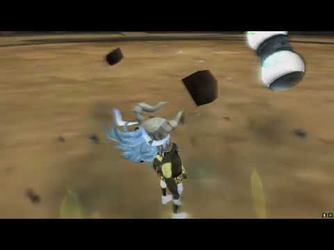 Aion classic Assassin vs gladiator