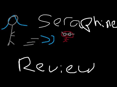 Masters Seraphine APC vs Ziggs Review - Season 15