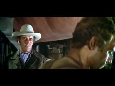 Il Mio Nome è Nessuno - Un uomo che è un uomo...